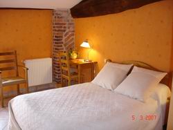chambres d'h�tes th�venon montbrison forez loire