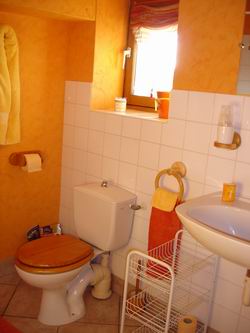 chambres d'h�tes th�venon montbrison forez loire