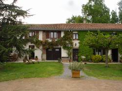 chambres d'h�tes th�venon montbrison forez loire