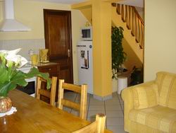 chambres d'h�tes th�venon montbrison forez loire